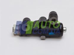 Распределитель тормозов 2108 ВАЗ