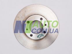 Диск тормозной 2101 ВАЗ