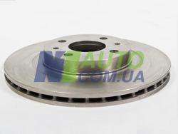 Диск тормозной 2110 ВАЗ (13) 