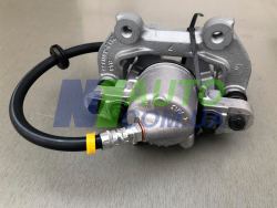 Суппорт в сборе на 2110-2170