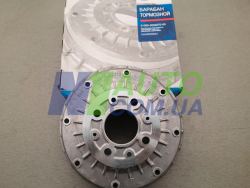 Барабан задний АВТОВАЗ