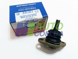 Опора шаровая ВАЗ 2108-15, 1117-19, 2170-72, усиленная БЗАК