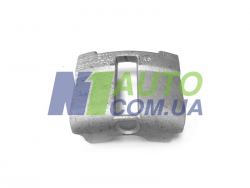 Скоба суппорта ваз 2110 неподвижная