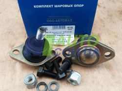 Комплект шаровых опор ВАЗ 2110-1118 Белебеевский Завод Автокомплект