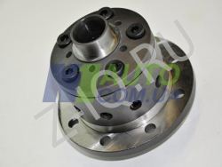 Блокировка дифференциала самоблок Т-34