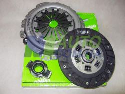 Комплект сцепления &laquo;Valeo&raquo; ВАЗ 2108-21099, 2113-2115