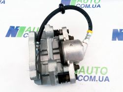 Суппорт в сборе ВАЗ 2110,1118 калина R 13 левый