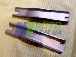 Планка разжимная задних колодок ВАЗ-2108 правая+левая Автоваз 