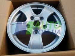 Диск колесный 2123 Камелот 2 R16