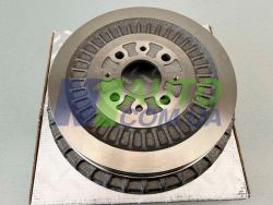 Задній гальмівний барабан чавун ВАЗ 2101 RIDER