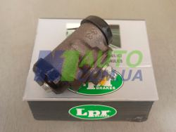 Рабочий тормозной цилиндр ВАЗ 2110, 2111, 2112, 2121 LPR