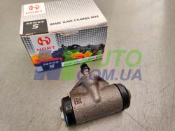 Цилиндр тормозной задний ВАЗ 2105-2108, 2115-2110 HORT