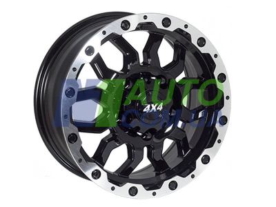 Zorat Wheels (ZW) - производитель колесных дисков и аксессуаров к ним