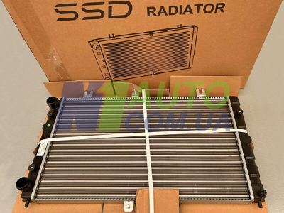 Автозапчасти на ВАЗ 2172. SSD