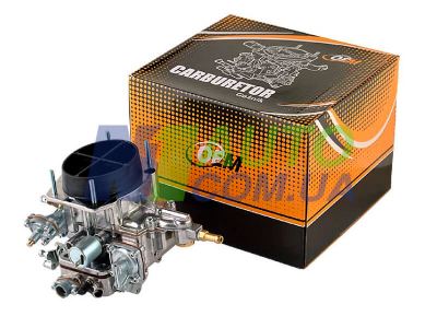 ВАЗ 2106. OEM. Система питания