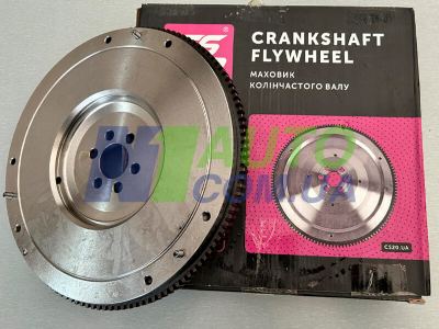 ВАЗ 2170. Сцепление