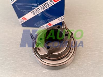 ВАЗ 21213. 33 STANDARD. Коробка переключения передач