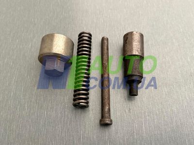 ВАЗ 2101-2107 Натяжитель цепи механический TRIALLI