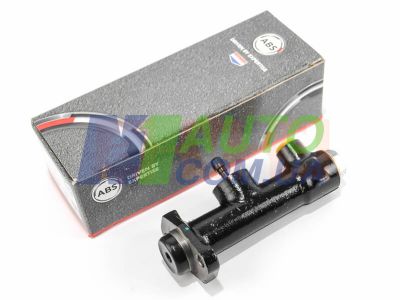 ВАЗ 2101-07, 2123 Циліндр зчеплення головний Metell