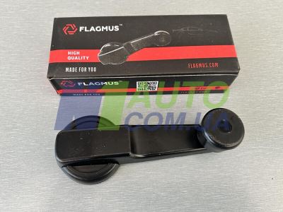 Стеклоподъемники. FLAGMUS
