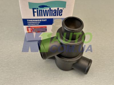 Автозапчасти на ВАЗ 21099. Finwhale