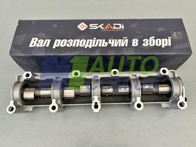Автозапчасти на ВАЗ 2104. SKADI