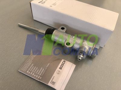 Автозапчасти на ВАЗ 2101. Bosch