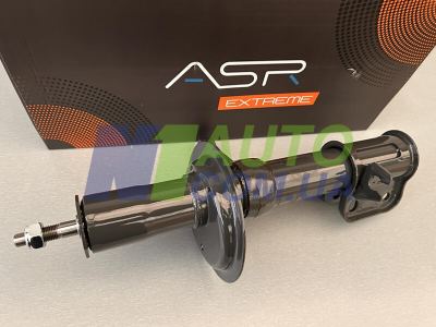 ВАЗ 21083. ASR. Амортизаторы
