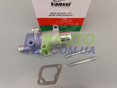 Автозапчасти на ВАЗ 2114. VANSSI
