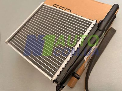 Автозапчасти на ВАЗ 2170. SSD