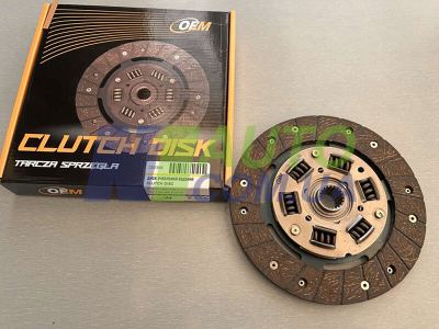 Диск зчеплення відомий «OAT» ВАЗ 11183