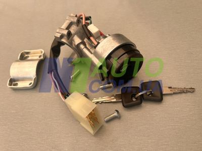 ВАЗ 2115. Система зажигания