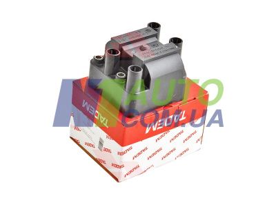 Автозапчасти на ВАЗ 2110. МЗАТЭ-2