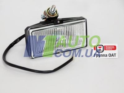 Автозапчасти на ВАЗ 21099. ОСВАР