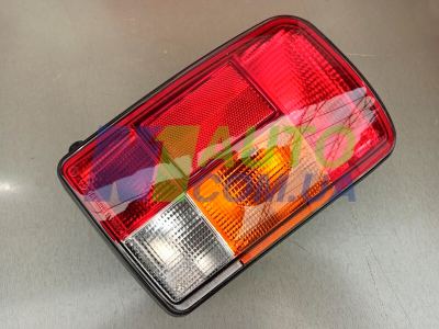 ВАЗ 21213. ДААЗ. Автомобильная оптика