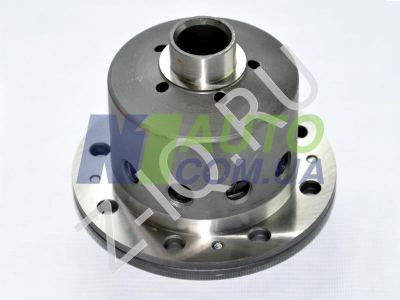 【1234】 ВАЗ 21214. IQ Racing Technology. Мост задний