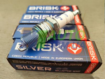 Автозапчасти на ВАЗ 21213. Brisk