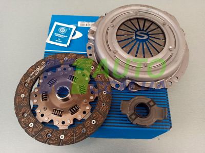 サバジ（20セット） ВАЗ 1117. SACHS. Коробка переключения передач