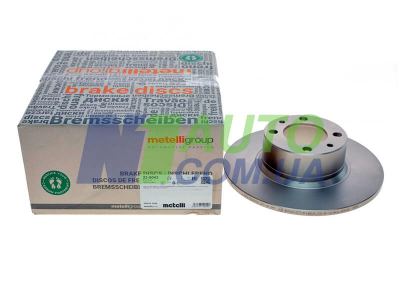 Автозапчасти на ВАЗ 2123. Нива-Шевроле. METELLI