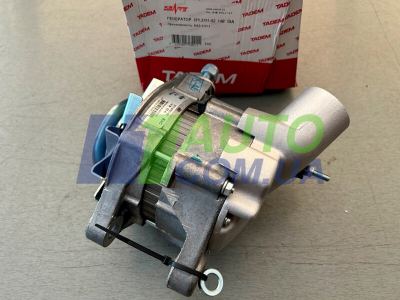 axxxxt Генератор 60А НИВА ВАЗ 21213 (карбюр) AH213 HORT