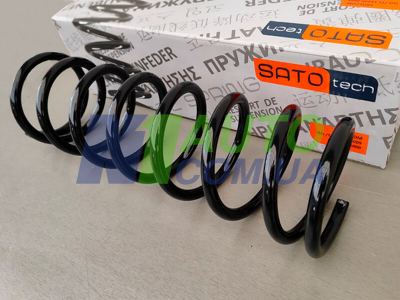 ВАЗ 21213. SATO tech. Пружины