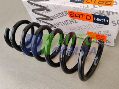 ВАЗ 2105. SATO tech. Пружины