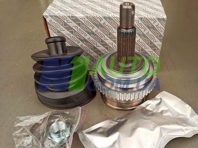 Шрус зовнішній 21214, 2123 під ABS під дворядний підшипник ASR EXTREME