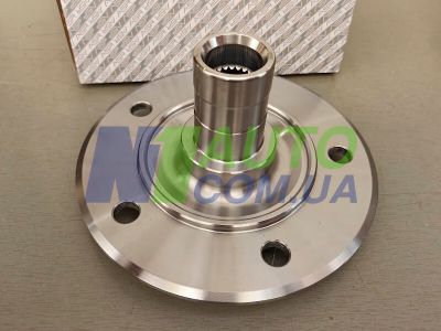 瓢箪 Купить Ступица ВАЗ 2123 переднего колеса (24 шлица