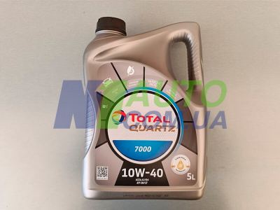 Автозапчасти на ВАЗ 2110. Total