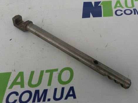 Шток вилки раздатки (длинный) НИВА ВАЗ 2121-21214