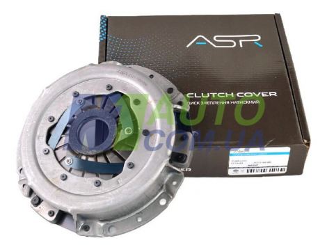 Диск зчеплення натискний кошик ВАЗ 2121-21213 (з павуком) ASR