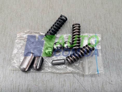 РемкомплектфиксаторовштоковКППВАЗ2107,2121-21214АВТОВАЗ