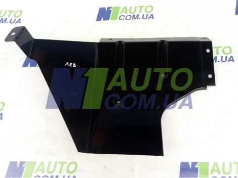 Брызговик двигателя ВАЗ 2123 Нива Шевроле левый АВТОВАЗ