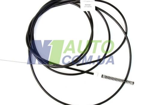 Трос замка багажника НИВА КЕДР ВАЗ 2131-6305160